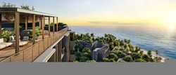 Coastal Cabana (D17), Condominium #576754141